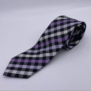 Bill Robinson Neck Tie